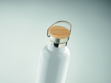 Logotrade liikelahja tuotekuva: Termospullo