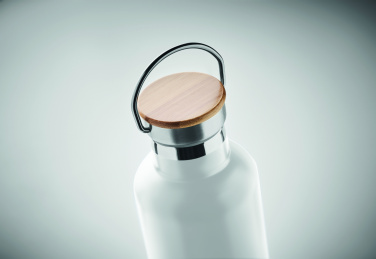 Logotrade liikelahja mainoslahja kuva: Termospullo