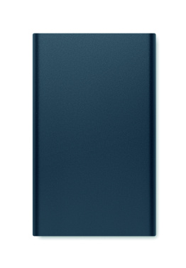 Logotrade mainostuote tuotekuva: Varavirtalähde 4000 mAh