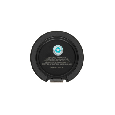 Logo trade mainoslahja ja liikelahja tuotekuva: Terra Magnetic RCS magneettinen puhelimen pidike renkaalla