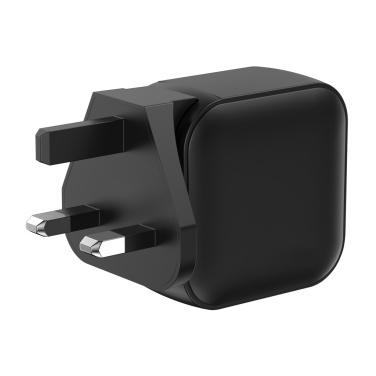 Logo trade liikelahja kuva: Urban Vitamin Santa Cruz RCS 70W GAN laturi