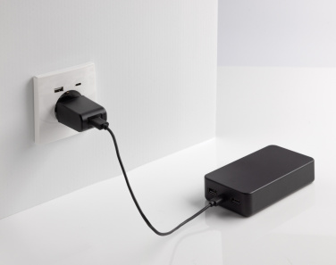 Logotrade mainostuotet kuva: Boostcore RCS -virtapankki 20.000mAh USB C