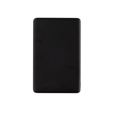 Logotrade mainoslahja tuotekuva: Orion RCS alumiini 5000 mah 5W magneettinen virtalähde