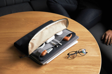 Logotrade mainoslahjat ja liikelahjat tuotekuva: Bellroy Laptop Caddy 16"