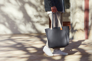 Logotrade mainoslahjat kuva: Bellroy Market Tote
