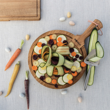 Logotrade liikelahja mainoslahja kuva: BOSKA Juustonleikkuri Monaco+