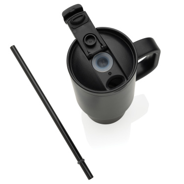 Logo trade mainostuotet tuotekuva: Cruiser RCS kierrätetty vuotamaton Compact Tumbler 480ML