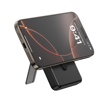 Logotrade liikelahja mainoslahja kuva: Urban Vitamin Delano 5in1 10.000mah 20WPD  virtalähdepankki