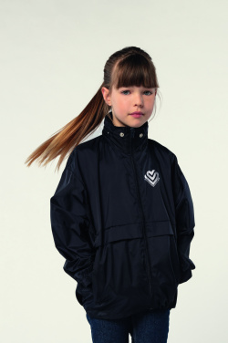 Logo trade liikelahjat tuotekuva: SURF KIDS WINDBREAKER 210g