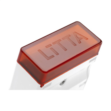 Logo trade mainoslahjat ja liikelahjat kuva: Istuinsuoja ECO Standard