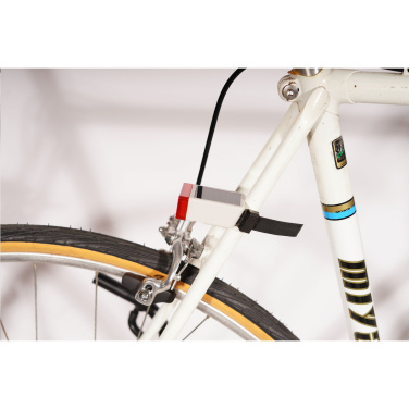 Logo trade mainoslahja ja liikelahja tuotekuva: Istuinsuoja ECO Standard