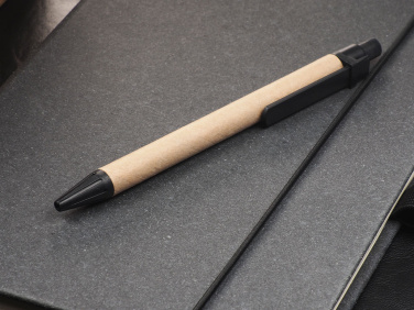 Logotrade mainoslahja tuotekuva: Päiväkirja 210210701