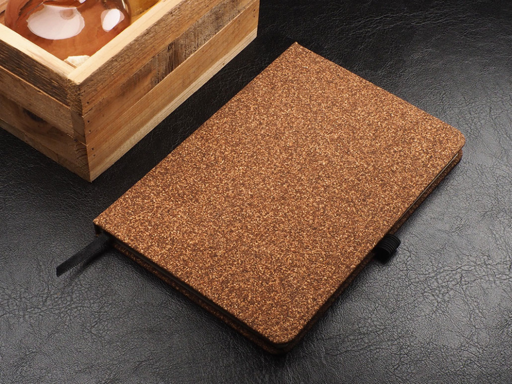 Logo trade mainostuotet tuotekuva: Päiväkirja 219635102