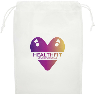 Logotrade mainoslahja tuotekuva: Harmony kolmiosainen kylpytarvikesarja