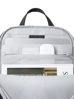 Logotrade mainoslahjat ja liikelahjat tuotekuva: XD Design Soft Tote reppu