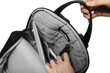 Logotrade liikelahja tuotekuva: XD Design Soft Tote reppu