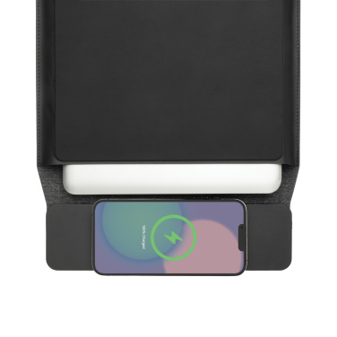 Logotrade mainostuotet kuva: Swiss Peak 15W kannettavan tietokoneen suojus 14-15.6”