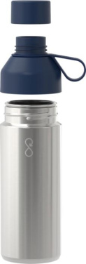 Logo trade mainoslahjat ja liikelahjat kuva: Ocean Bottle Lite 620 ml:n vesipullo
