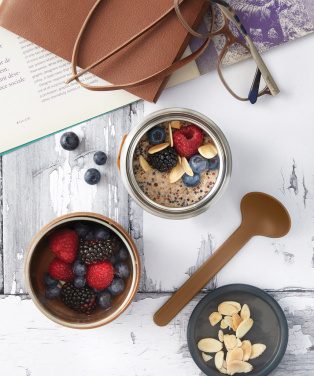 Logotrade liikelahjat kuva: Black+Blum ruokatermos 400 ml