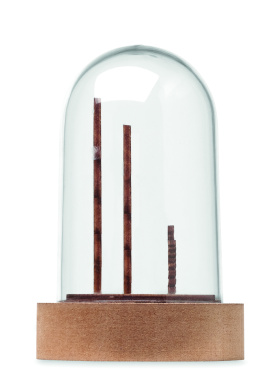 Logotrade mainoslahjat kuva: Jouluinen LED-koriste