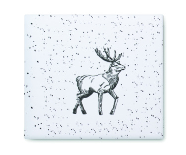 Logotrade liikelahja mainoslahja kuva: Jouluinen muki 300ml