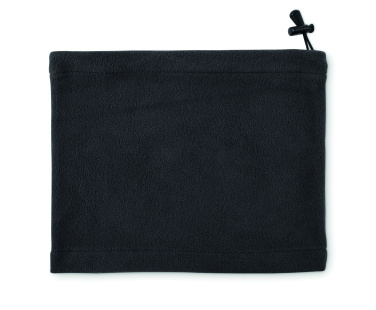 Logo trade liikelahja kuva: Fleece monikäyttöinen pipo