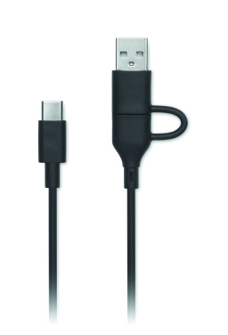 Logo trade liikelahja kuva: 5000 mAh varavirtalähde