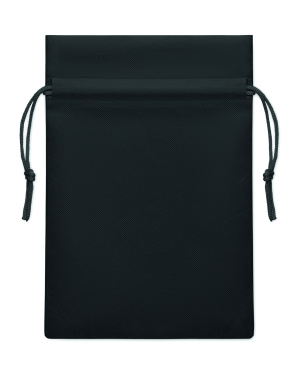 Logotrade mainostuotet kuva: Pieni lahjapussi RPET:stä