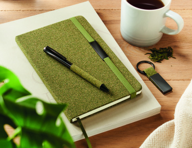 Logotrade liikelahja tuotekuva: 3-osainen lahjasetti