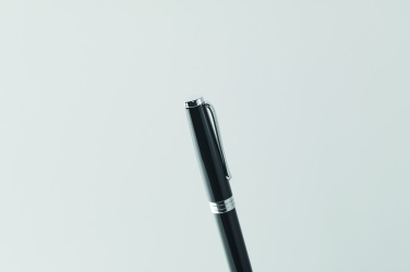 Logo trade mainoslahjat ja liikelahjat kuva: Twist-kuulakärkikynä