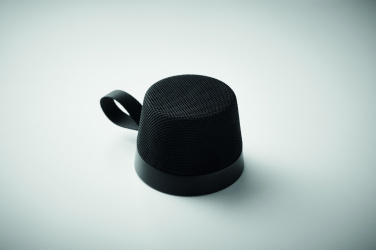 Logotrade mainostuotet kuva: 3W langaton kaiutin jalustalla