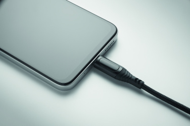 Logotrade liikelahjat kuva: 100W latauskaapeli tyyppi-C