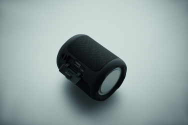 Logo trade mainoslahjat tuotekuva: 5W ABS langaton kaiutin