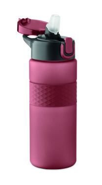 Logo trade liikelahja mainoslahja tuotekuva: RPET juomapullo 700ml