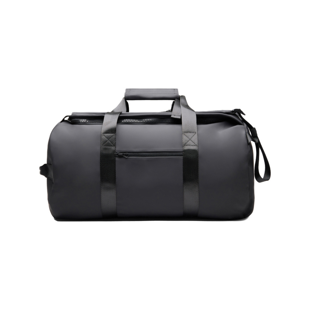 Logotrade liikelahja mainoslahja kuva: VINGA Baltimore RCS viikonloppureppu