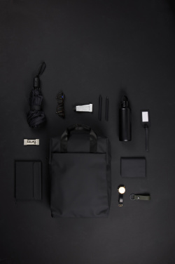 Logo trade mainostuotet tuotekuva: VINGA Baltimore RCS-reppu