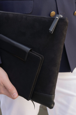 Logo trade liikelahja kuva: VINGA Marlow GRS -muistikirja