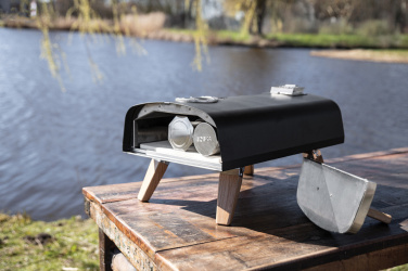 Logotrade liikelahjat kuva: BOSKA Pizza Oven Pro Pellet