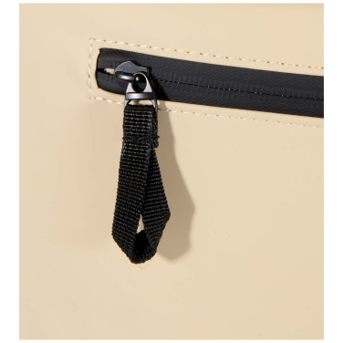 Logotrade mainostuotet kuva: Resi Plus 18 litran ja 15 tuuman GRS-kierrätetty rullattava reppu