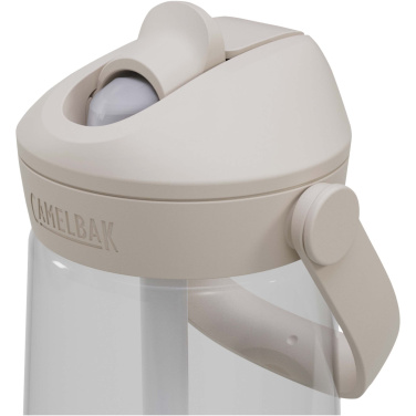Logo trade mainostuote kuva: Camelbak® Thrive Flip 750 ml:n Tritan Renew vesipullo kääntyvällä pillillä