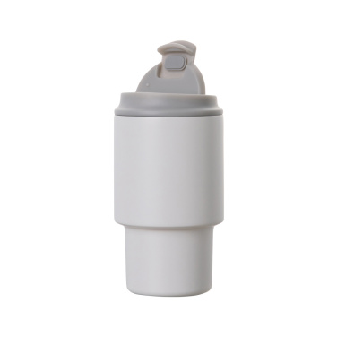 Logo trade mainostuotet tuotekuva: VINGA Nagano RCS -mukaan otettava muki, 350 ml.