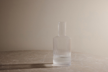 Logo trade liikelahjat mainoslahjat kuva: VINGA York -karaffi 1,45 L