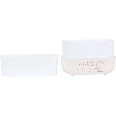 Logotrade mainoslahjat kuva: Prixton Connected 4-in-1 aromi ilmankostutin