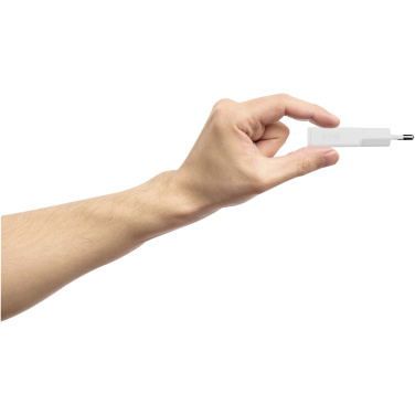 Logotrade mainoslahjat ja liikelahjat tuotekuva: Xtorm XG2SL033 Go2 SlimLine laturi, 33 W