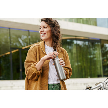 Logo trade mainoslahjat ja liikelahjat kuva: Mepal Ellipse eristetty vesipullo, 500 ml