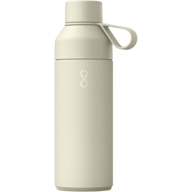 Logotrade mainoslahja ja liikelahja kuva: Ocean Bottle 3-in-1-lahjasetti, 500 ml
