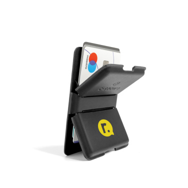 Logo trade liikelahja kuva: C-Secure MagSafe -puhelinlompakko