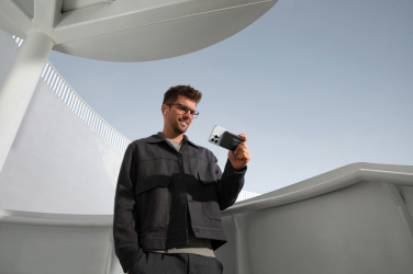 Logo trade liikelahjat tuotekuva: Anker MagGo QI2 -magneettinen varavirtalähde 10 000 mAh