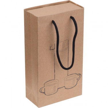 Logo trade mainostuote kuva: Eristetty pullosetti ICELAND