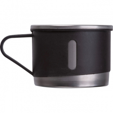 Logo trade mainoslahja kuva: Eristetty pullosetti ICELAND